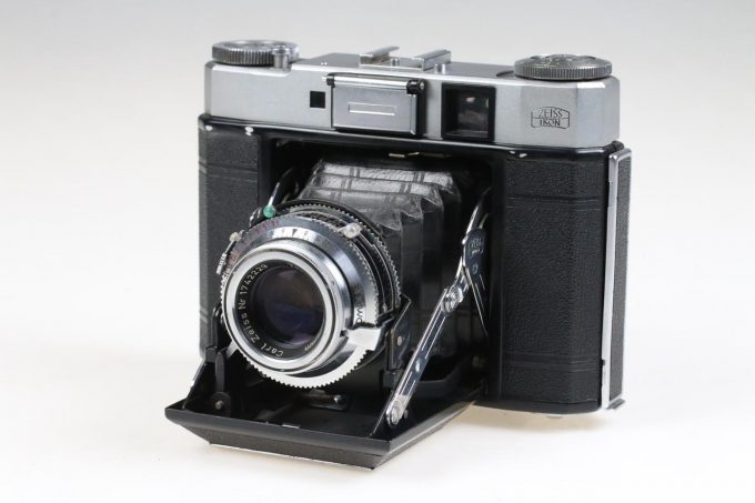 Zeiss Ikon Super Ikonta IV 534/16 - #99990