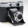 Zeiss Ikon Super Ikonta IV 534/16 - #99990 - Image 2