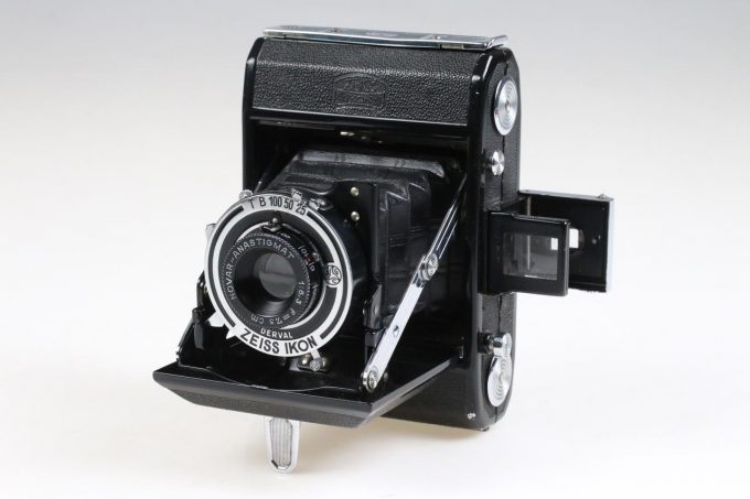 Zeiss Ikon Nettar (515)