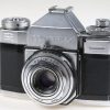 Zeiss Ikon Contaflex II (861/02) mit 45mm f/2,8 - #61347