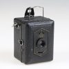 Zeiss Ikon Baby Box-Tengor mit Novar-Anastigmat 50mm f/6,3