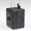 Zeiss Ikon Baby Box-Tengor mit Novar-Anastigmat 50mm f/6,3