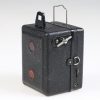 Zeiss Ikon Baby Box-Tengor mit Novar-Anastigmat 50mm f/6,3