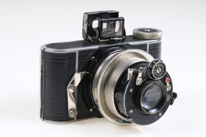 Ihagee Parvola 4x6,5 cm - #196293