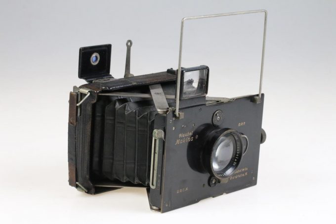 Plaubel Makina I 6x9cm - #67850