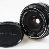 Olympus Auto-W 28mm f/3,5 - #187634
