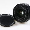 Olympus OM Auto-W 28mm f/2,8 - #317181