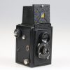 Voigtländer Brillant mit Voigtar 7,5cm f/7,7 - Image 2