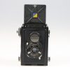 Voigtländer Brillant mit Voigtar 7,5cm f/7,7 - Image 4