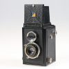 Voigtländer Brillant mit Skopar