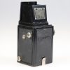 Voigtländer Brillant mit Skopar