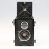 Voigtländer Brillant mit Skopar