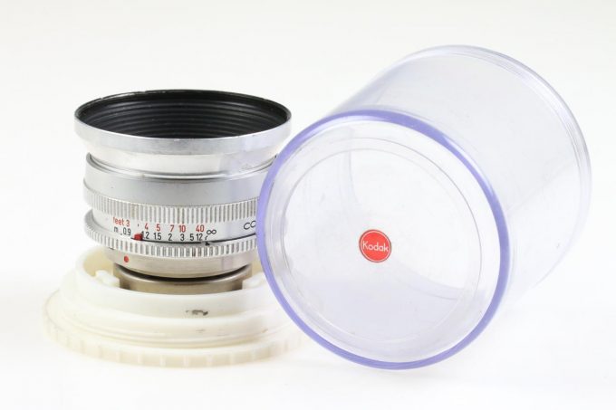 Kodak Retina-Curtagon 28mm f/4,0 - #8855543