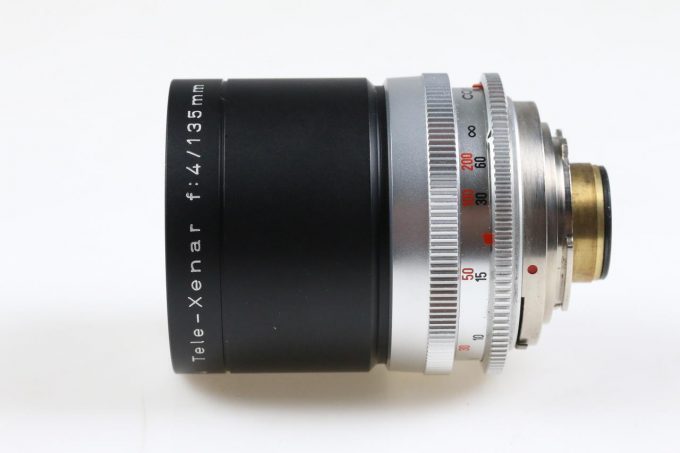 Kodak Retina-Tele-Xenar 135mm f/4,0 - #11889604