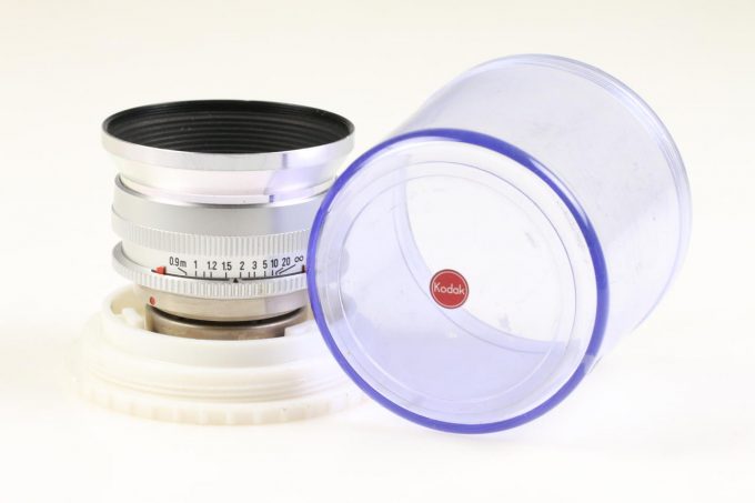 Kodak Retina-Curtagon 28mm f/4,0 - #6847760