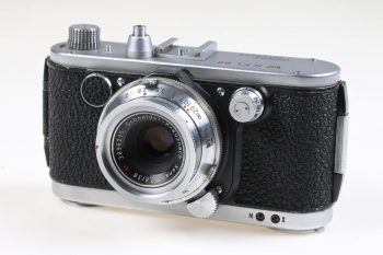 Robot Recorder 24x24mm Schwedische Marine KFI 88 - #K-125347