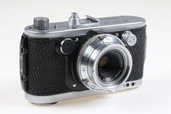 Robot Recorder 24x24mm Schwedische Marine KFI 88 - #K-125347