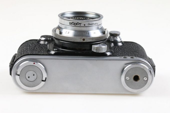 Robot Recorder 24x24mm Schwedische Marine KFI 88 - #K-125347