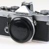 Olympus OM-2 Gehäuse - #468606