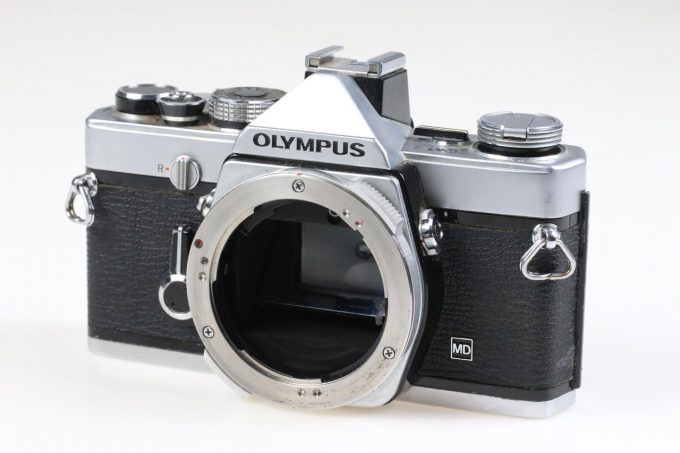 Olympus OM-1 Gehäuse - #661021