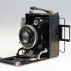 Voigtländer Bergheil 6,5x9cm mit Heliar 10,5cm