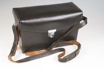 Leica Objektivtasche