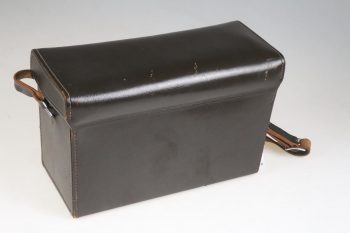 Leica Objektivtasche