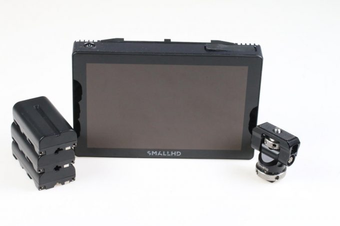 SmallHD Indie 7 Touchscreen Monitor - #72FS213130034