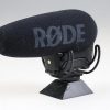 RØDE Videomic Pro+