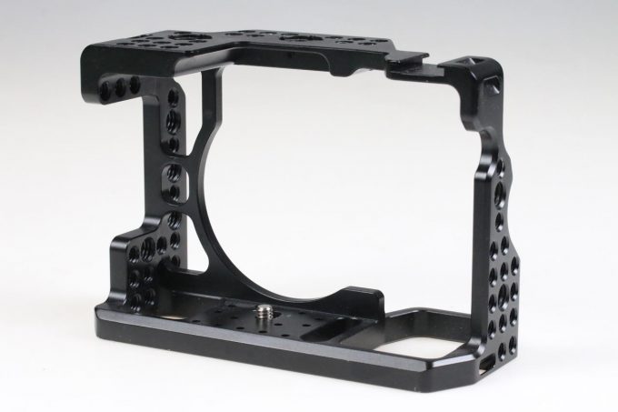 SmallRig Cage für Sony Alpha 7 III / Alpha 7R III - 2087 / Aluminium-Legierung