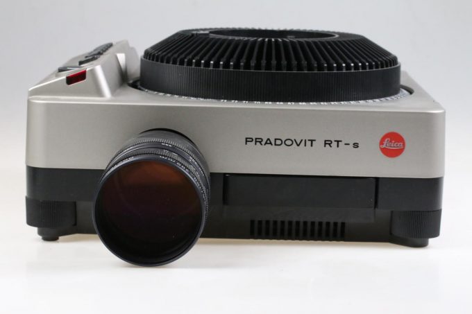 Leica Pradovit RT-S mit Doctarlux 100-300mm f/3,5