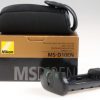 Nikon Akkueinsatz MS-D10EN für MB-D10