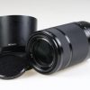 Sony E 55-210mm f/4,5-6,3 OSS - #4666564