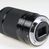 Sony E 55-210mm f/4,5-6,3 OSS - #4666564