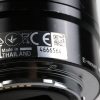 Sony E 55-210mm f/4,5-6,3 OSS - #4666564