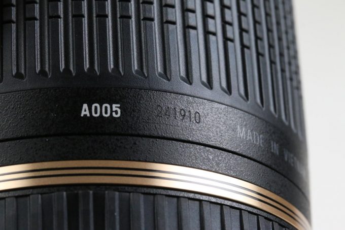 Tamron SP 70-300mm f/4,0-5,6 Di VC USD für Nikon F (FX) - #241910 - Image 6