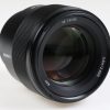 Sony FE 85mm f/1,8 - #3057090