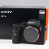 Sony Alpha 7 III Body - #3787202