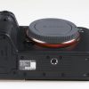 Sony Alpha 7 III Body - #3787202 - Image 7