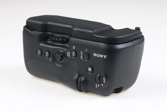 Sony VG-C99AM Batteriegriff für Alpha 99