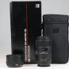 Sigma 105mm 2,8 DG Macro OS HSM Sony / Minolta - #14699704