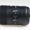 Sigma 105mm 2,8 DG Macro OS HSM Sony / Minolta - #14699704