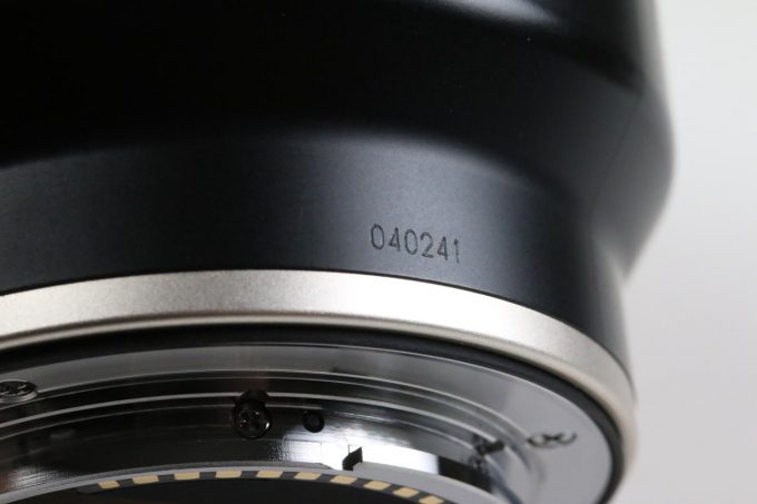 Tamron 28-75mm f/2,8 Di III RXD für Sony E - #040241