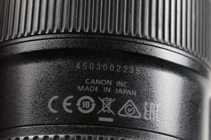 Canon EF 24-105mm f/4,0 L IS USM II - #4503002235 - Image 6