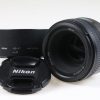 Nikon AF-S NIKKOR 50mm f/1,8 G - #2112665