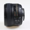 Nikon AF-S NIKKOR 50mm f/1,8 G - #2112665