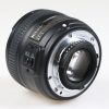Nikon AF-S NIKKOR 50mm f/1,8 G - #2112665