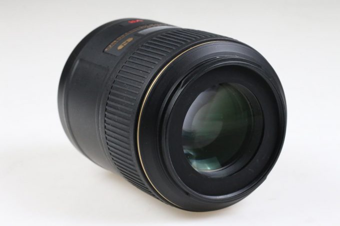 Nikon AF-S MICRO NIKKOR 105mm f/2,8 G ED VR - #2093033 - Image 4