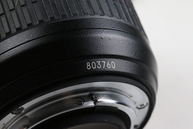 Nikon AF-S NIKKOR 24-70mm f/2,8 G ED - #803760 - Image 6