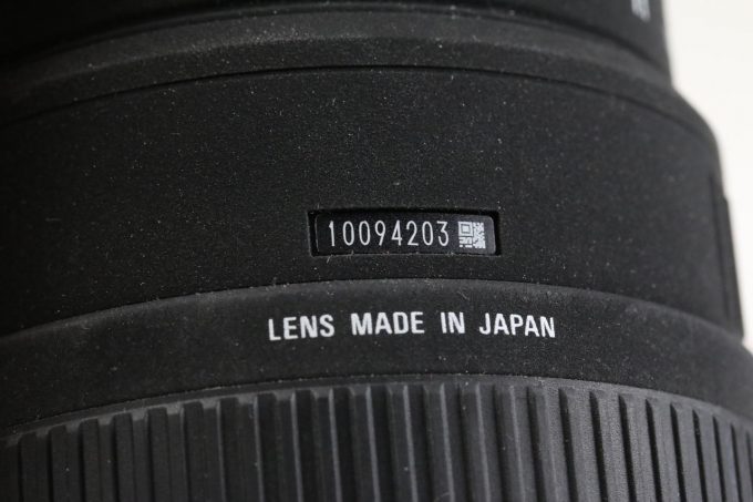 Sigma 70-300mm f/4,0-5,6 DG Macro für Nikon F (AF FX) - #10094203 - Image 5